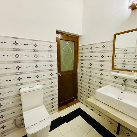 Ayur Ayur White Sail Villa Dalupotha 外观 照片