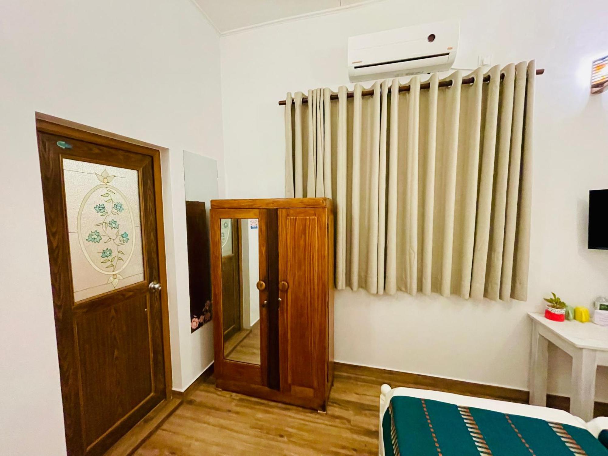 Ayur Ayur White Sail Villa Dalupotha 外观 照片
