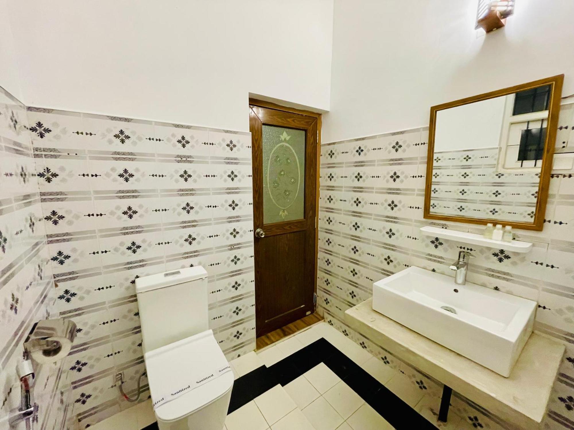 Ayur Ayur White Sail Villa Dalupotha 外观 照片