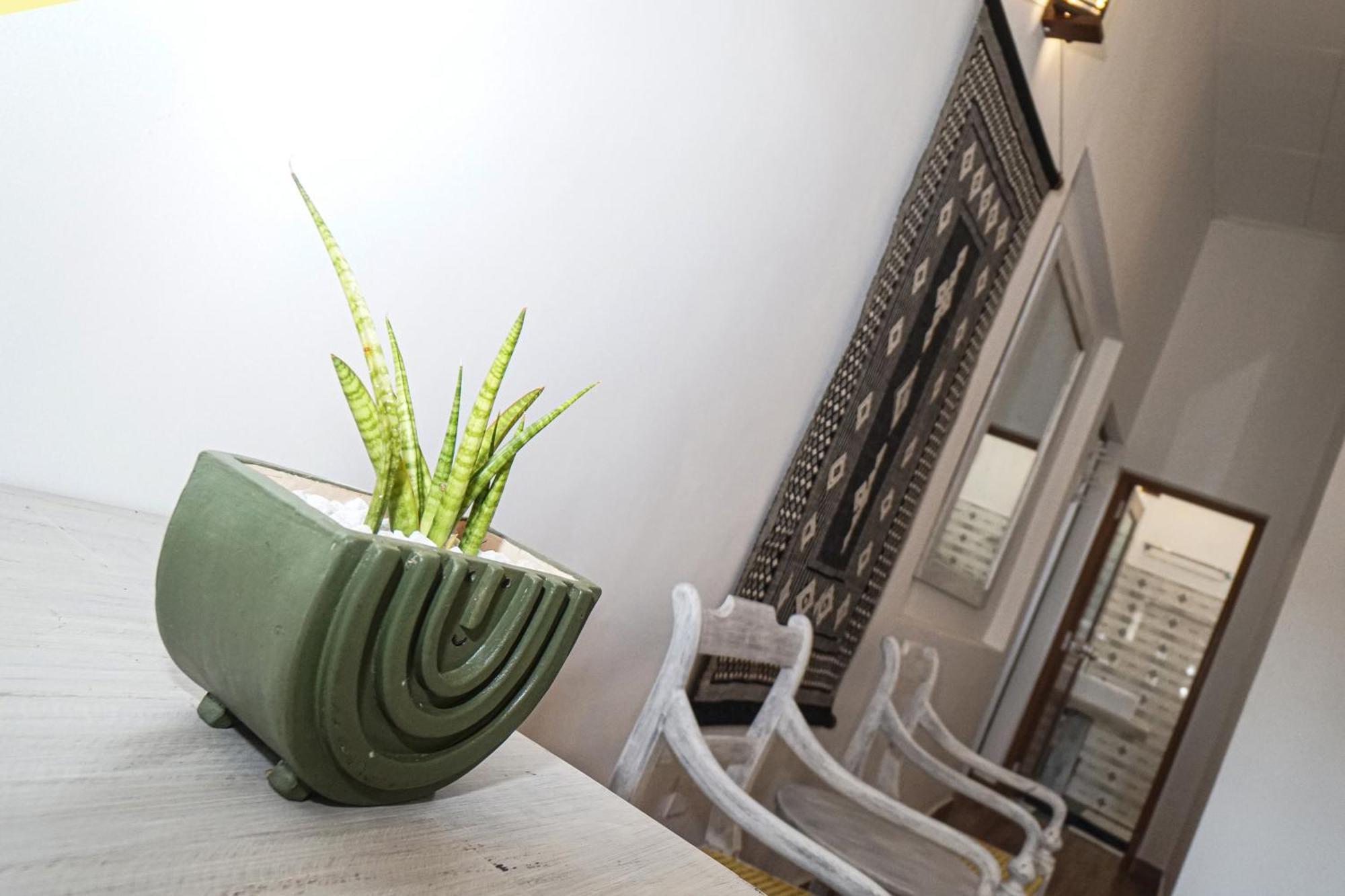 Ayur Ayur White Sail Villa Dalupotha 外观 照片